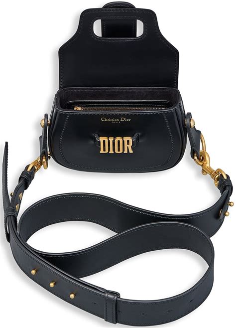 dior d-fence bag|Christian Dior D.